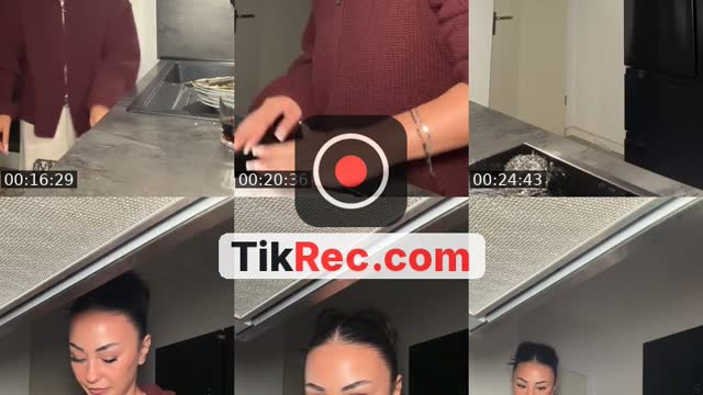 @gizemedl TikTok live from 2026-09-22