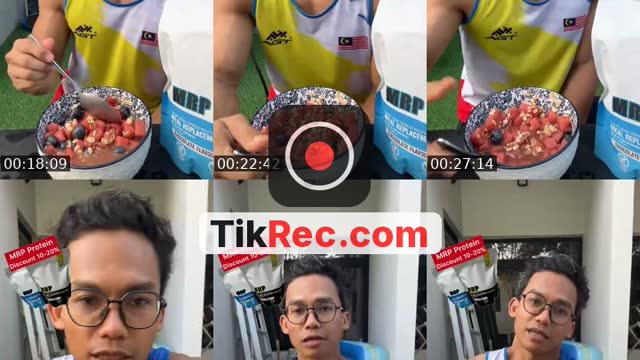 @hanifloid TikTok live from 2026-09-22