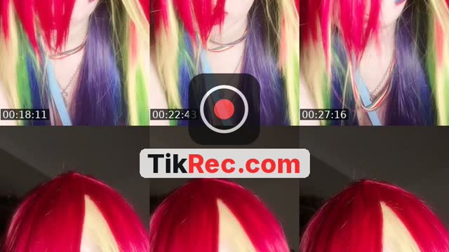 @kinakocsplay TikTok live from 2026-09-22