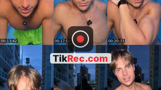TikTok live: Mentioned you by @chadmanpowers_