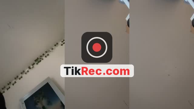 @ohitzbunnniii TikTok live