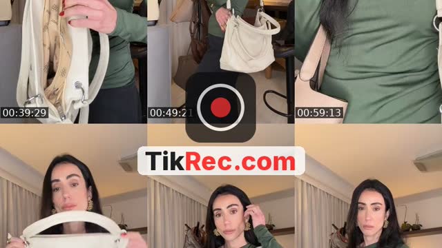 @amichellebarros TikTok live from 2026-09-22