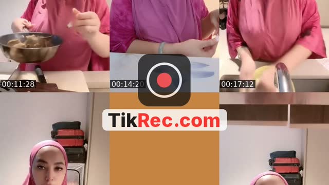 @rurirosa TikTok live from 2026-09-22