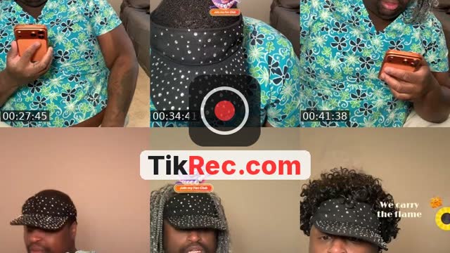 @1drebby TikTok live from 2026-09-22