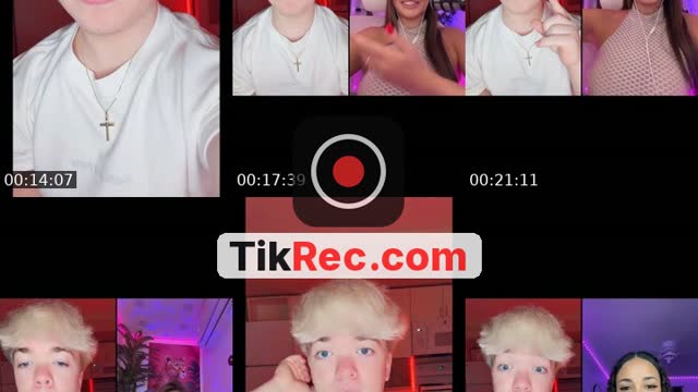 TikTok live: Im 6’4 trust by @darren.wild