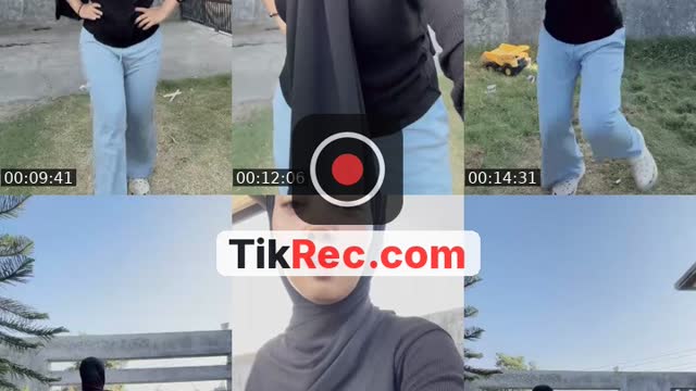 @dy.ayups TikTok live