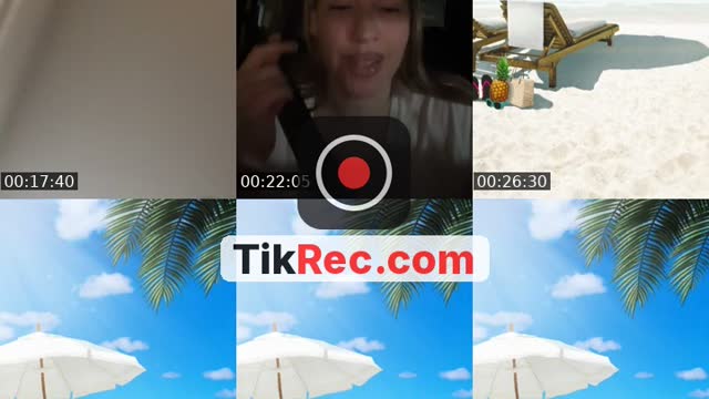@oohlolo TikTok live from 2026-09-22