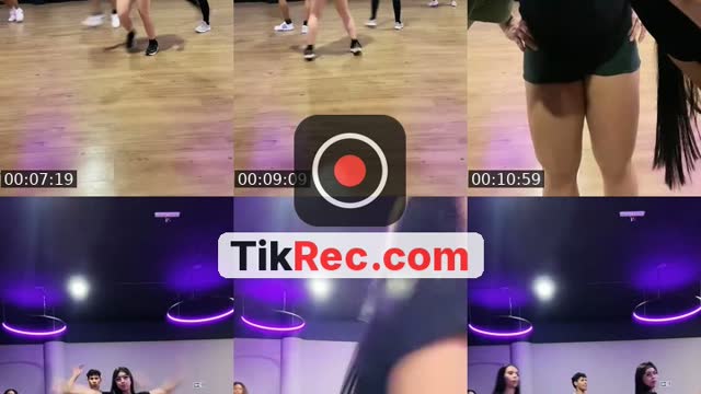 @kahsil_ TikTok live