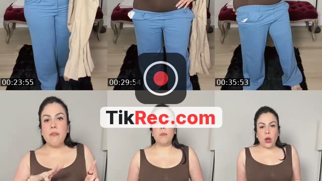 TikTok live: Descuento dentro del live by @marelinorozco77