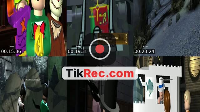TikTok live: Lets Go LIVE! by @.kryvo