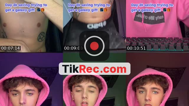 TikTok live: We chilling! A leagues 🔜 by @ypbee
