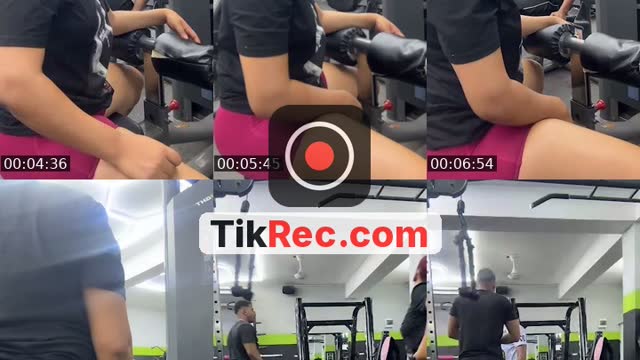 @braidsgabby TikTok live