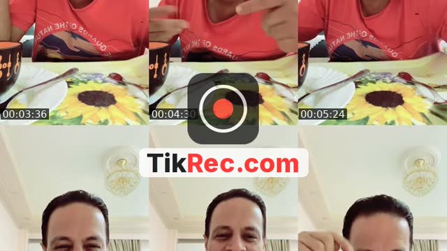 @ehabsaid100m7up2019 TikTok live