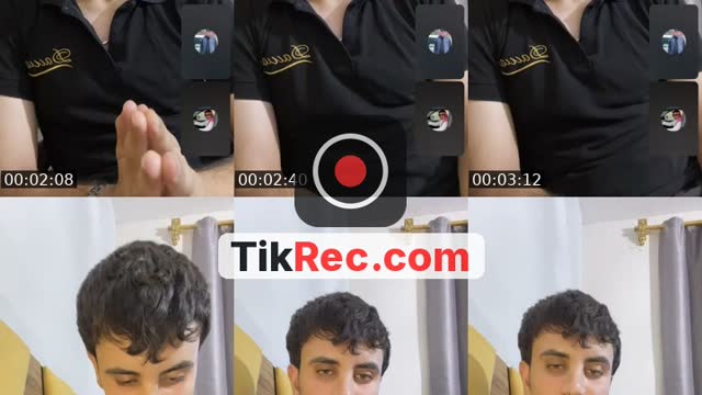@c7c1o TikTok live from 2026-09-22