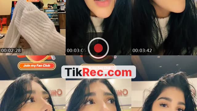 @danibarranco13 TikTok live from 2026-09-23