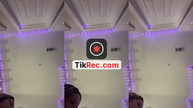 @honeybambiiiii TikTok live