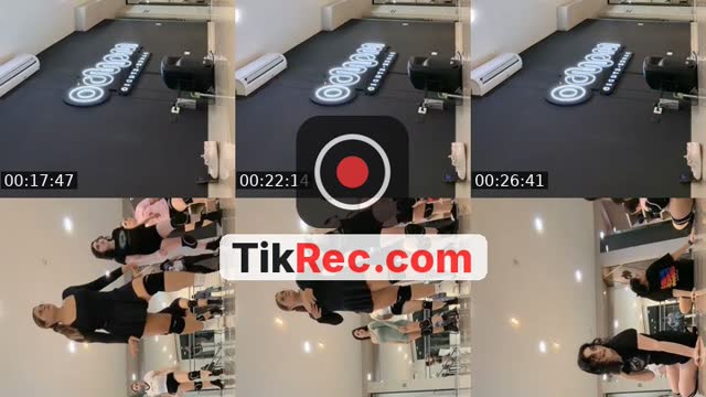 @nore.preciosa TikTok live