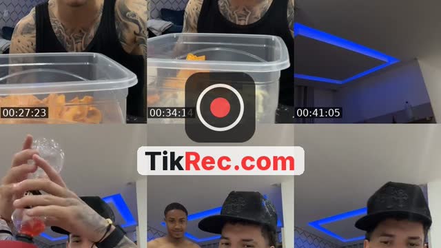 @poteess TikTok live from 2026-09-23