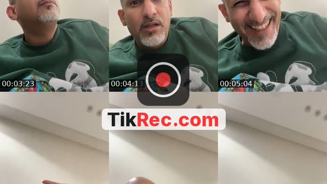 @h36w0 TikTok live