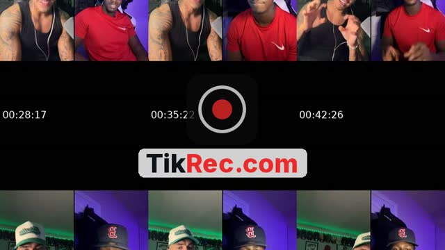 @jakoby_reed TikTok live from 2026-09-23