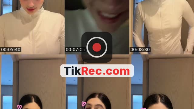 @1_barbiez TikTok live