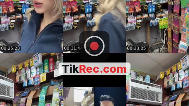 @suanymendez20 TikTok live