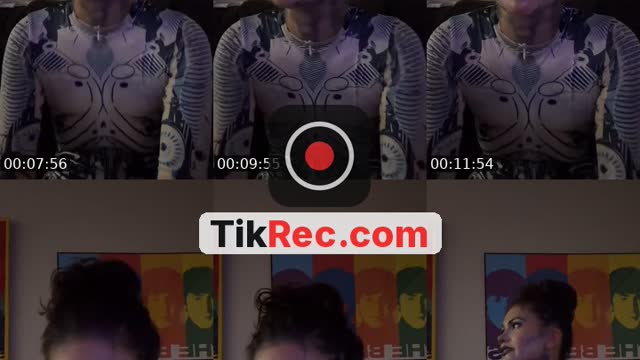 TikTok live: Im chrome? by @homeskilla_whitnit