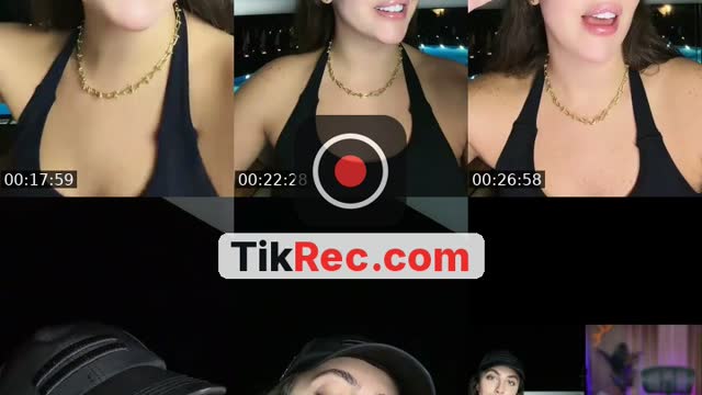 @tattiiyannar TikTok live from 2026-09-23