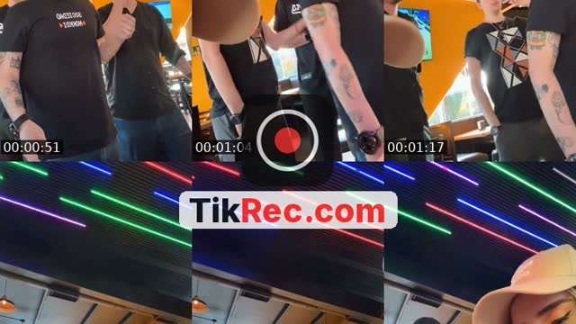 @natalia.garcia01 TikTok live