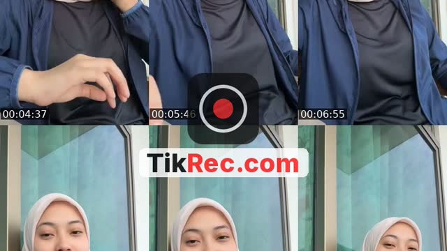 TikTok live: ello jb by @aiynaqiesyaaaa04