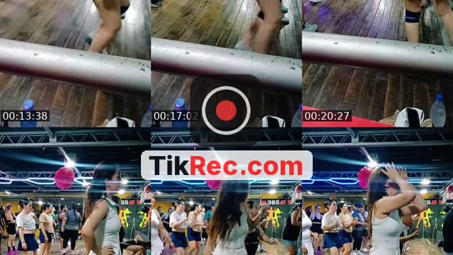 @training_box_365 TikTok live from 2026-09-23