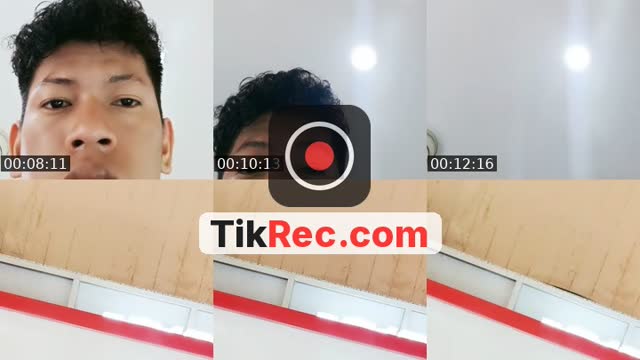TikTok live: Colaboración del contenido ✨ by @manuel.oficial01