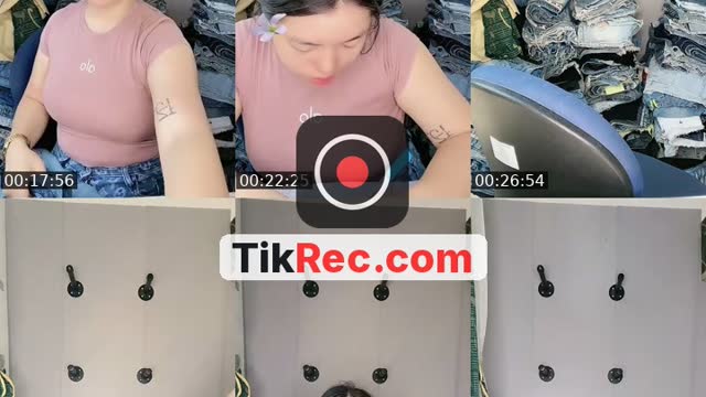 TikTok live: SKIRT/SHORT BUNDLE 69 ALL by @rcsclothing2.0
