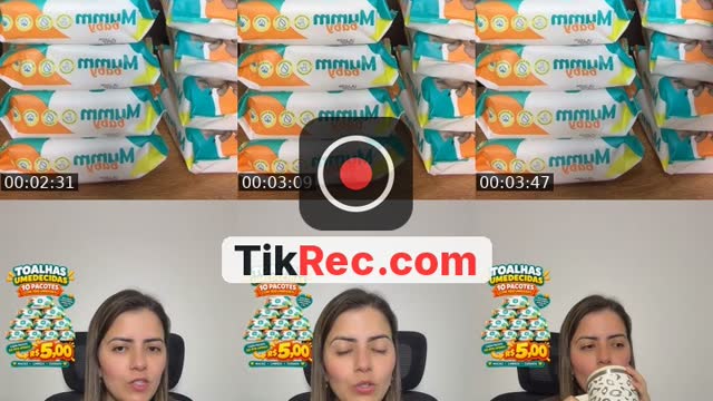 @micaelasfla TikTok live from 2026-09-23