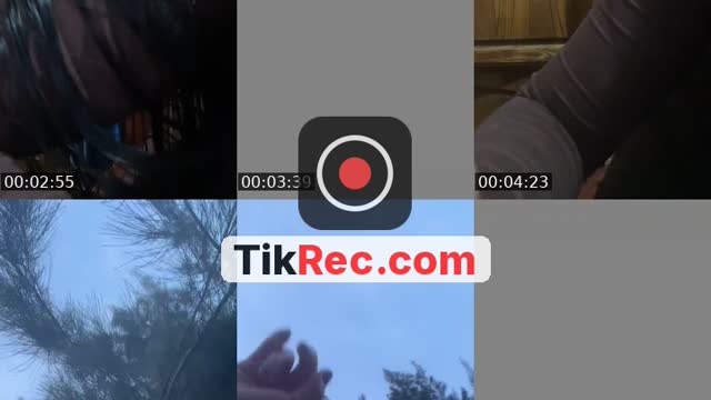 @111100001111q TikTok live