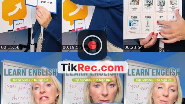 @learnenglishwordbyword TikTok live from 2026-09-23