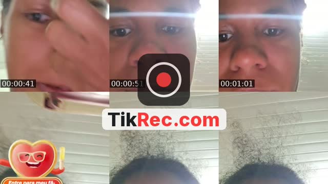 @vitria.leite.002 TikTok live