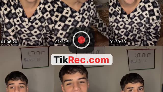 TikTok live: Prendieron tus favoritos by @soy_martinez62