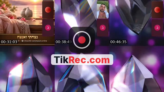 @ayelet_hashachar44 TikTok live