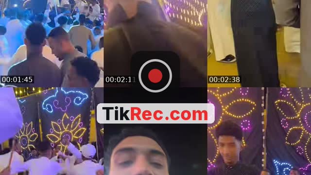 @hossuam.aswany TikTok live