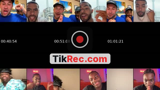 @1drebby TikTok live from 2026-09-23