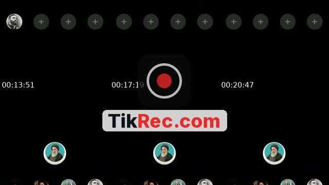 @chk3130 TikTok live