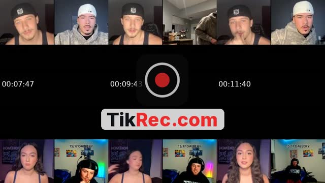 @ur.fav.wasian8 TikTok live