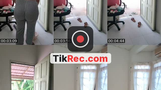@singlemom_journey TikTok live