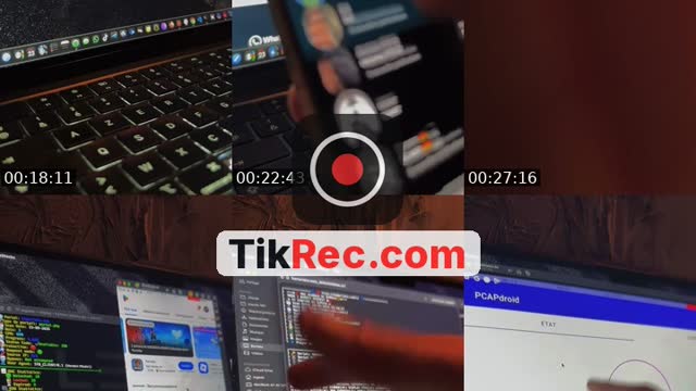 @legeekandconsulting TikTok live