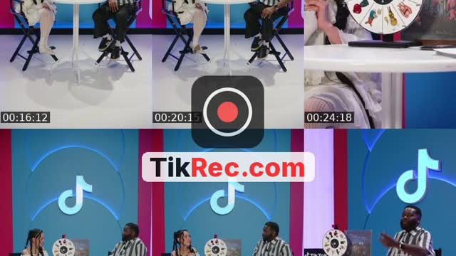 TikTok live: TikTok LIVE On Air with Bella by @bellapoarch