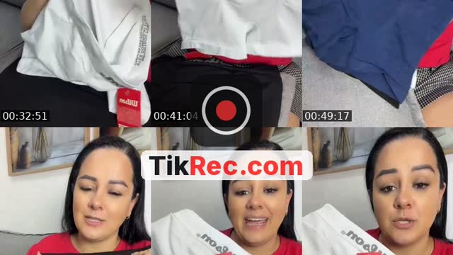 @michelle.alves.31 TikTok live from 2026-09-23