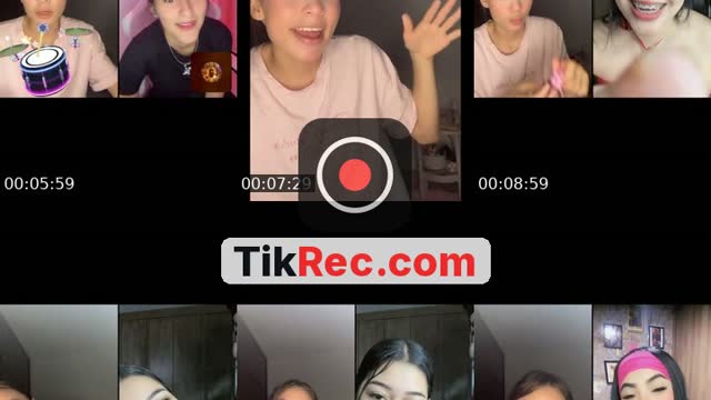 TikTok live: DIVERTIDO 🤩 by @sofia_angarita0
