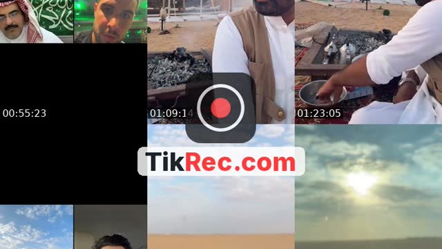 @ghisham9 TikTok live from 2026-09-23