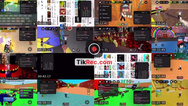 TikTok live: Good vibes only by @user661279054